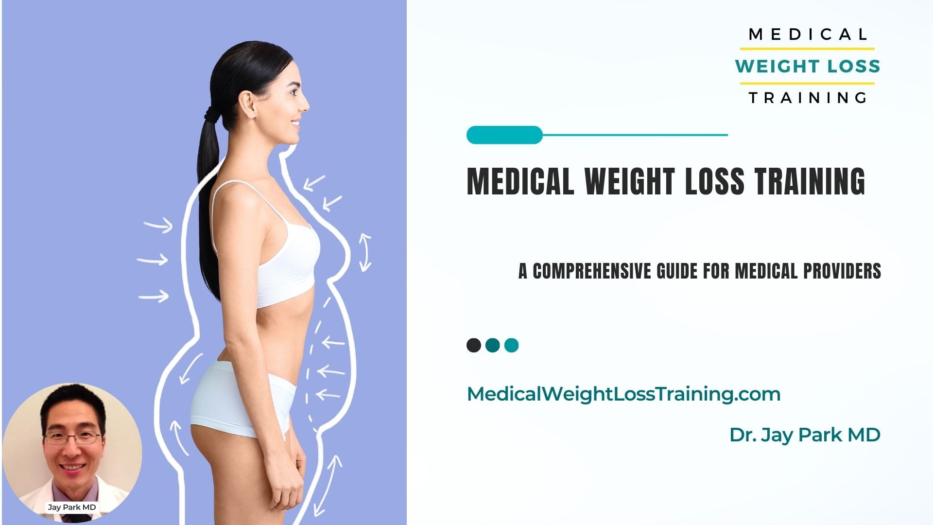 FREE Medical Weight Loss Certification Training Manual (Updated 2024)